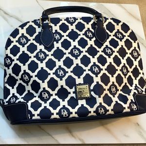 Dooney and Bourke satchel